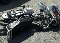 بي احتياطي موتور سواران 2 كشته برجاي گذاشت