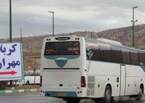 افزایش تعرفه های اتوبوس در سیستان و بلوچستان/ مدیر کل راهداری استان: زائران بر اساس تعرفه های قانونی به عتبات عالیات اعزام می شوند