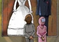 زمان ازدواج را با تحصیلات عالیه از بین نبرید/ شرایط بد اقتصادی و نبود شغل سدی مستحکم در برابر جوانان