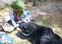 پاتوق داغ معتادین در میدان کارگر زاهدان/ رشد آسیب‌های اجتماعی در حاشیه شهر نگران کننده است