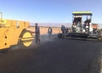 چشم انتظاری برای تکمیل بزرگراه ایرانشهر به خاش مردم را پیر کرد/ مدیر کل راه و شهر سازی جنوب: تکمیل پروژه در انتظار تخصیص اعتبار