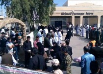 شیعه و سنی عاشق امام حسین(ع) است/آمریکا به دنبال ایجاد تفرقه در بین مذاهب اسلامی است