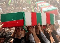 سیستان وبلوچستان میزبان یک شهید گمنام می شود