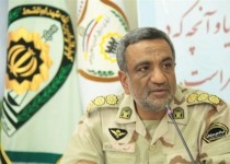 حدود ۱۰۰ کیلوگرم مواد مخدر در مرزهای شمال سیستان و بلوچستان کشف شد