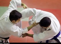 مسابقات جودو قهرمانی جوانان کشور در سیستان و بلوچستان آغاز شد