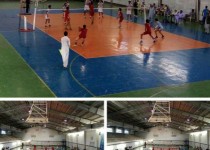 تیم خاش قهرمان مسابقات والیبال سیستان و بلوچستان شد/ شهرستان خاش پایتخت والیبال استان