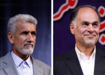 دانیال محبی نیا سکاندار استانداری سیستان و بلوچستان شد