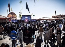 نگاه ستادمردمی به زائران از جنس گردشگری نیست/ استاندار سیستان وبلوچستان در بحث خدمت رسانی به زائران پاکستانی کمترین همکاری را داشت