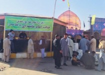 خدمات رسانی مردم سیستان و بلوچستان به 34 هزار زائر پاکستانی اربعین/ دلدادگان پاکستانی اباعبدالله به قم و مشهد مقدس نیز مشرف می شوند