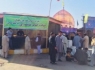 خدمات رسانی مردم سیستان و بلوچستان به 34 هزار زائر پاکستانی اربعین/ دلدادگان پاکستانی اباعبدالله به قم و مشهد مقدس نیز مشرف می شوند