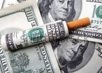 پای توتن و تنباکو در دروازه های ورودی کشور!/ دود سیگار چینی در ریه جوانان ایرانی