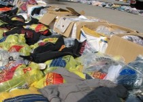 بازار گرمی قاچاقچیان در تلگرام/ ورشکستگی صنعت پوشاک دستاورد قاچاق زیرپوستی