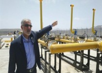 مشکل قطع گاز فنی و به رگلاتورها برمی گردد/ 4400 مشترک زاهدانی دارای گاز شهری هستند