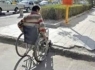 بیش از 3000معلول ذهنی در شهرستان خاش / 80 درصد از مبلمان شهری برای تردد معلولان مناسب نیست