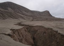 سیستان و بلوچستان رکوردار فرسایش بادی و خاکی/اقدامات مسئولان در زمینه فرسایش خاک کارآمد نبوده است