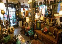 بیش از 477 میلیارد عتیقه و تابلو نقاشی به کشور وارد شده است