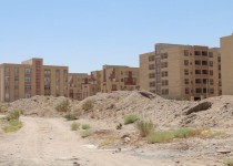 اورژانس و آتش نشان و مهمان اندر خم بن بست آدرس ها/ هدر رفت بیت المال با نیمه رها کردن واحدهای مسکن مهر