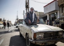 حال زار بازار زابل /تصاویر