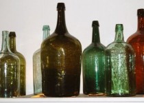 واردات قرابه و بطری از آمریکا!