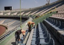 انتظار برای احداث استادیوم جنوب شرق ۱۰ ساله شد/ اعتبار کلید محرک پروژه