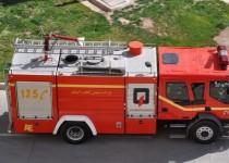 کارمندان سازمان آتش نشانی زاهدان: 3 ماه است حقوق نگرفته ایم/ مدیرعامل سازمان: فقط یک ماه در پرداخت حقوق عقب هستیم