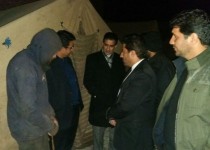 سپاه پیشتاز در تحقق منویات مقام معظم رهبری در زمینه آسیب های اجتماعی/بسیاری از نهادها اقدامی دراین خصوص انجام ندادند