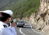 افزایش 16 درصدی ورودی خودرو ها به استان/ تلفات حوادث رانندگی 21 درصد کاهش یافت