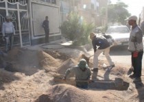 بهبود کیفیت آسفالت شهر دغدغه اصلی شهروندان زاهدانی/ از ترمیم غیر استاندارد حفاری ها تا سوپرایز کردن رانندگان با سرعت گیرهای استتار شده