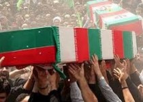 دانشگاه پیام نور زاهدان به عطر شهدای گمنام متبرک می شود