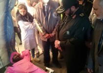 محرومیت زدایی هدف ایجاد بیمارستان های صحرایی/ محدودیتی برای ویزیت و درمان مراجعه کنندگان وجود ندارد