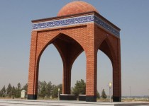 پیشرفت ۷۰ درصدی ساخت المان شهدا /کمیته ها ۷۰ درصد اقدامات خود را تا کنون انجام داده اند