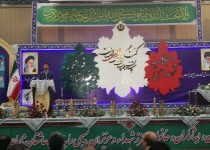 هر شهید سند افتخار کشور است/ شهدا بزرگترین مولفه قدرت جنگ نرم و محور وحدت نظام اسلامی هستند