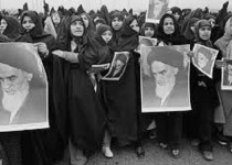 خاطرات انقلاب از زبان بانوی مبارز زاهدانی/ کتابخانه آیت الله کفعمی مرکز نشر اعلامیه های امام راحل بود