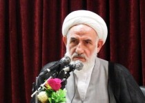 واکنش آیت‌الله ‌سلیمانی به دخالت برخی نمایندگان در انتصاب مدیران سیستان و بلوچستان