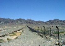 مرز ظرفیتی مغفول مانده در سیستان و بلوچستان/ میزان بهره گیری از مرز در شأن مرزنشینان نیست