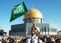 حمایت سران و طوایف اهل سنت سیستان وبلوچستان از مردم مظلوم فلسطین/ مبارزه و مقاومت تنها راه نجات است