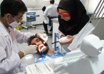 دندان ها قربانی گرانی شدند/مسئولین به فکر جیب خالی مردم باشند