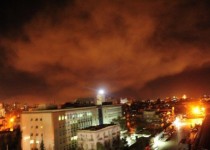 هجوم آمریکا به سوریه دستاوردی جز رسوایی و بدنامی برایش در پی نداشت/داعش باعث شرمندگی استکبار جهانی و همراهانش شد