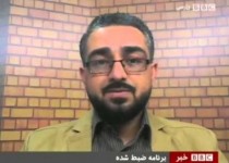 مهره تروریست ها در نقش زبل خان/ "سربازی" اینجا، اونجا همه جا!