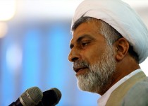 اولین درس سوم شعبان نفی سازش با ظالم/ دستگاههای امنیتی مراقب جریان نفوذ باشند