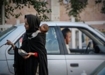 فروش آزادانه پان کراک و ناس زیر چتر مسئولان بهداشتی/ تکدی گری حاصل عدم توجه به معیشت مردم!