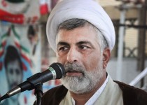 برای پیشرفت کشور همه باید تلاش کنند/ اقتصاد مقاومتی باید در دستور کار قرار بگیرد