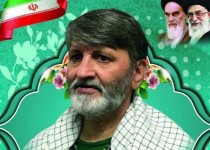 اولین سالگرد و یادواره سردار سرتیپ شهید حاج محب فارسی در زاهدان برگزار شد