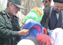 افتخار سپاه خدمت بی‌منت به مردم سیستان و بلوچستان است