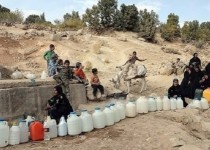 بزرگترین زیستگاه پرندگان مهاجر سیستان وبلوچستان در معرض خطر/ خشک شدن رودخانه ماشکید دستاورد عدم بهره برداری از آب های سد علیا