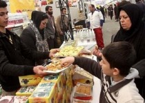 مردم: قدرت خرید نداریم/ فروشندگان: مسئولان ما را وادار به گران فروشی می کنند!