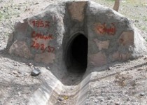 ابتکار نیاکان مردم سیستان وبلوچستان خشک شد/90 درصد قنات های منطقه بلوچستان آبدهی کافی ندارند