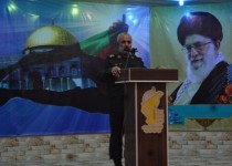 هدف اصلی آمریکا تضعیف اسلام ناب محمدی (ص) است/اگر مسئولان به وظایف خود عمل کنند نیاز به برجام و اروپا نداریم