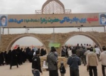 اعزام سالانه 5 هزار دانش آموز به مناطق عملیاتی دفاع مقدس/ اردوهای راهیان نور گامی در جهت ترویج فرهنگ ایثار وشهادت