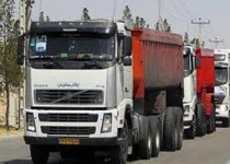 تخلف در سوختگیری سبب قطع سهمیه سوخت کامیون داران نیکشهری شد/ فرماندار: مشکل هفته آینده حل می شود